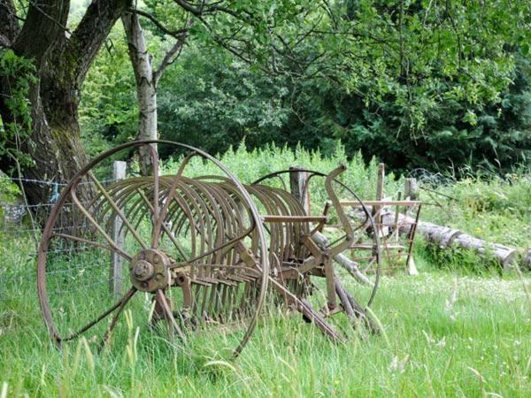 Hendre Aled Farmhouse Llansannan Exterior photo